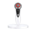 Masajeador Facial 4 en 1 con Luz Led | Lifting, Arrugas y Ojeras